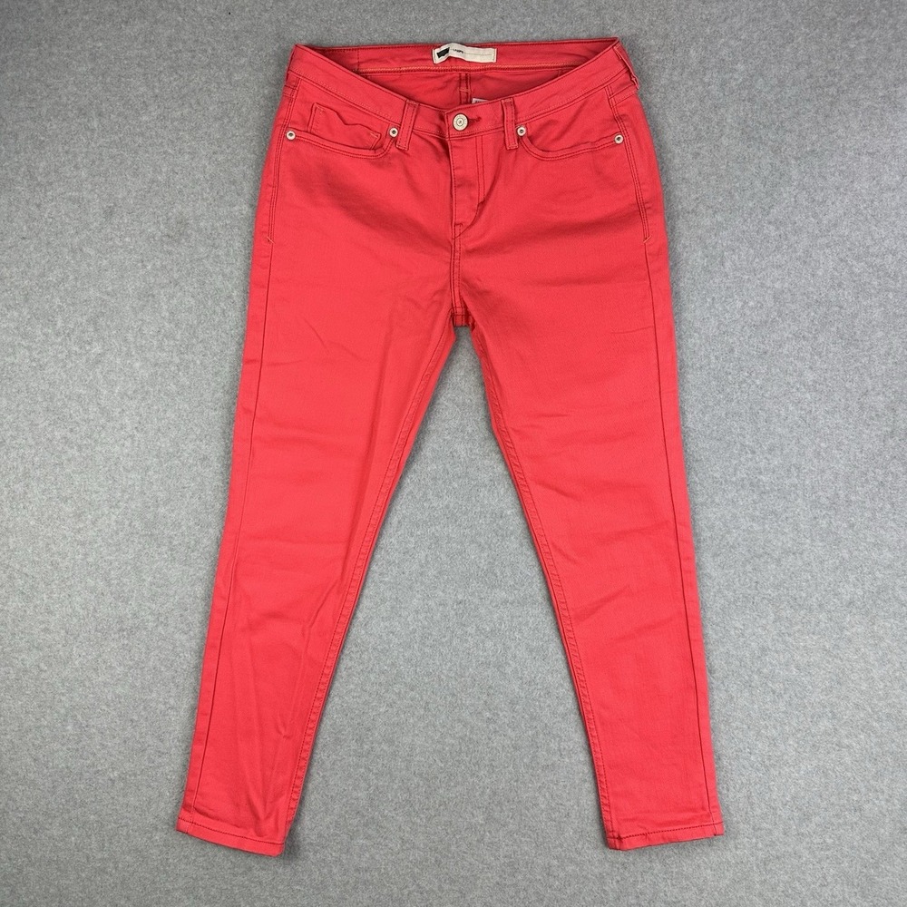 Levi's Women's‎ Leggings Size W28